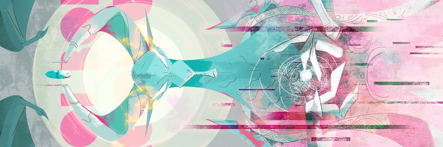 FutureFlamingo's profile banner image