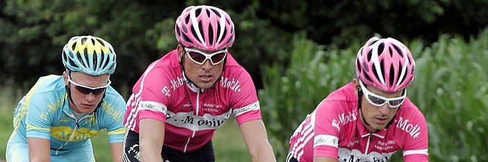 Erik van Wijk Kjelstad banner