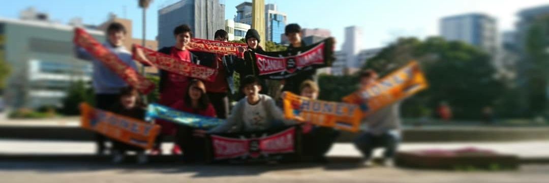 SCAKOU0416's profile banner image
