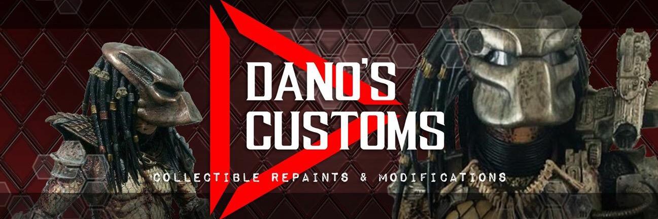 danlores's profile banner image