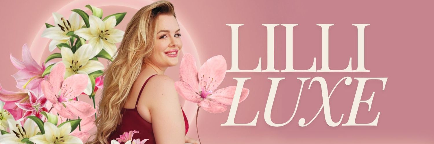 Lilli Luxe banner
