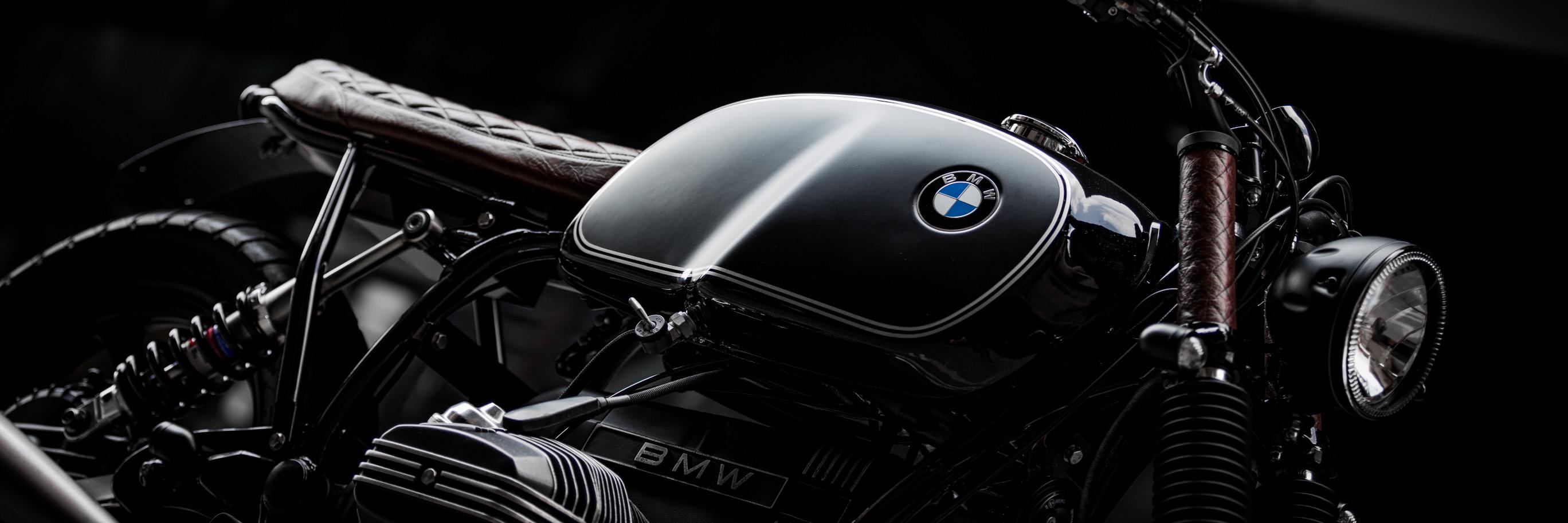 Sinroja Motorcycles banner