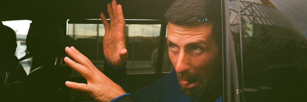 NovakDjokerFans Profile Banner