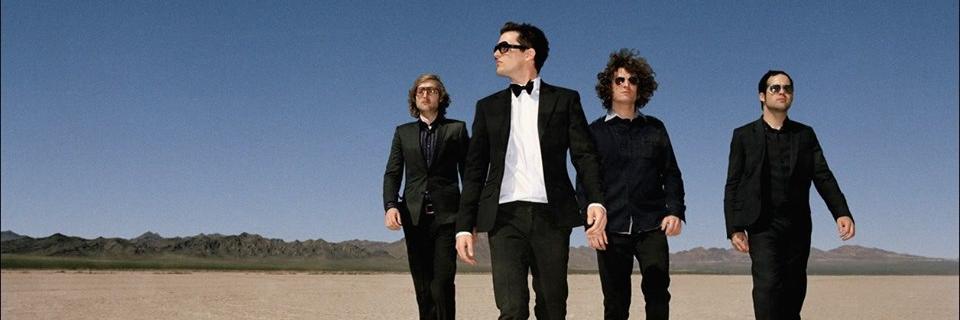 ThekillersJesus's profile banner image