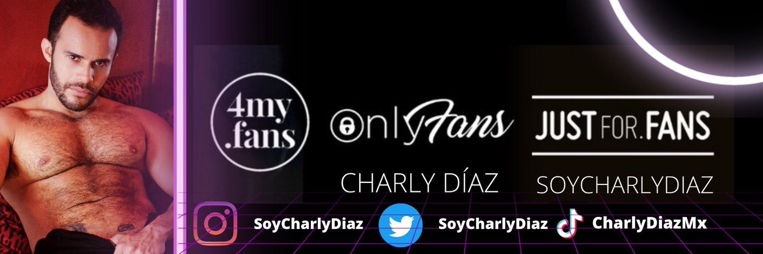 Charly Díaz 🎥🔥✈️💵🇲🇽🇺🇲 Profile Banner