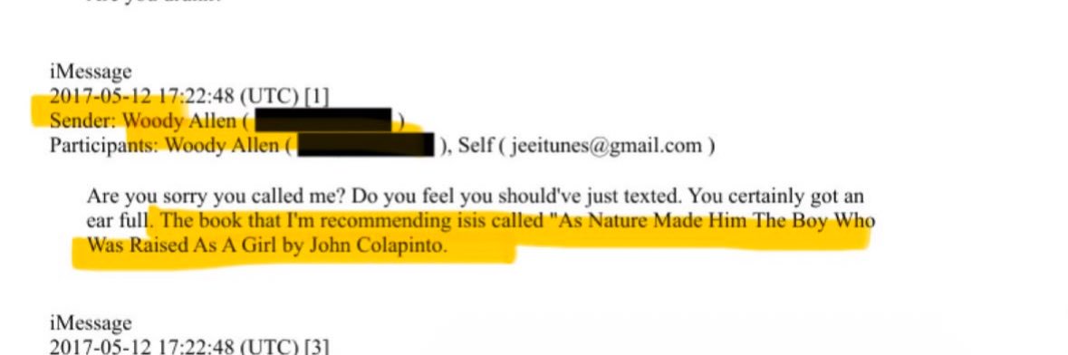 John Colapinto banner