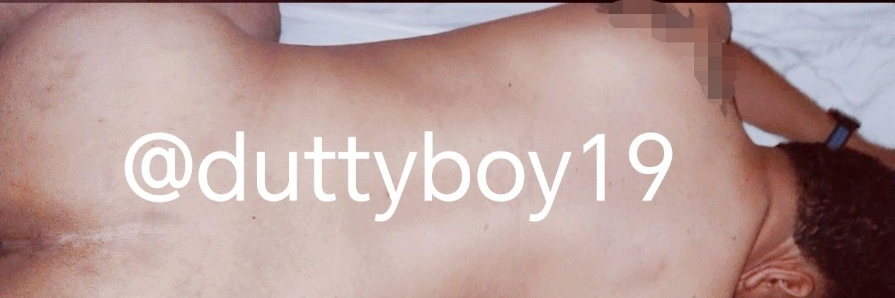 savior_daddy19's profile banner image