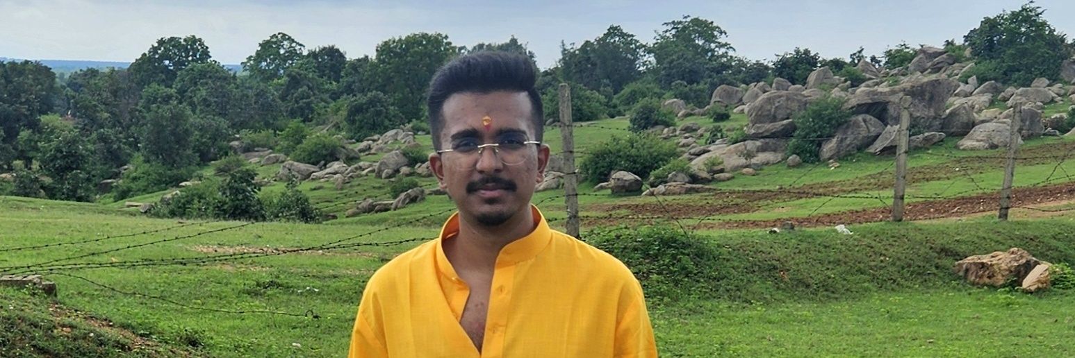 AkshatAmbasth's profile banner image