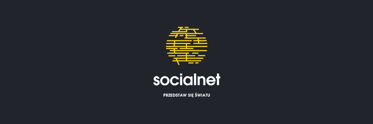 socialnetpl's profile banner image