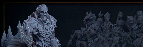 RPMiniatures Profile Banner