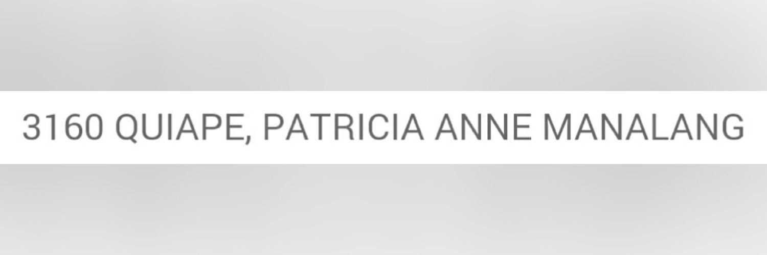 PAThologistFTW's profile banner image