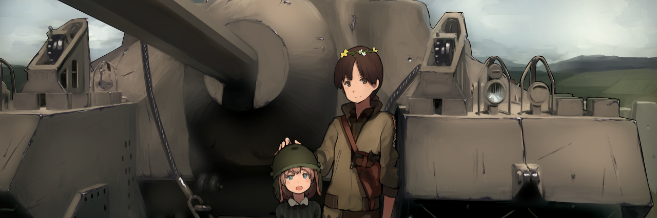 mi_kun0404's profile banner image