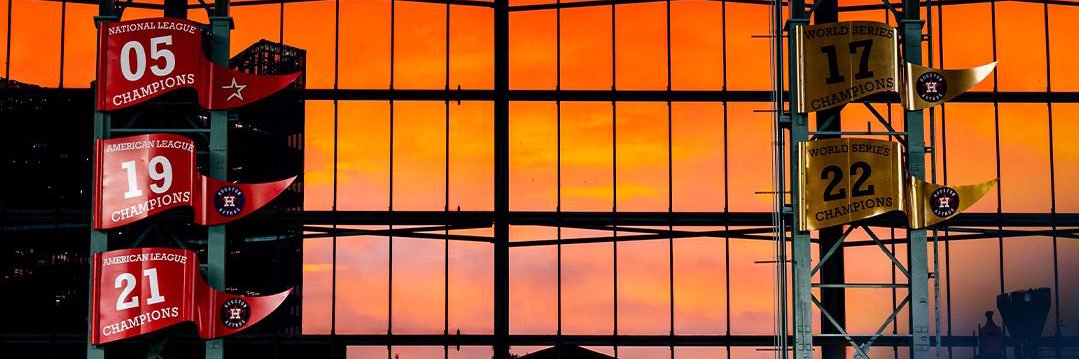 Michael Luker banner