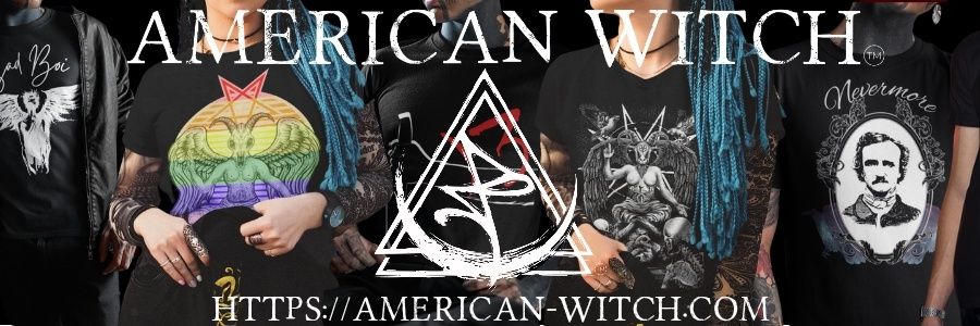 AmericanWitch banner