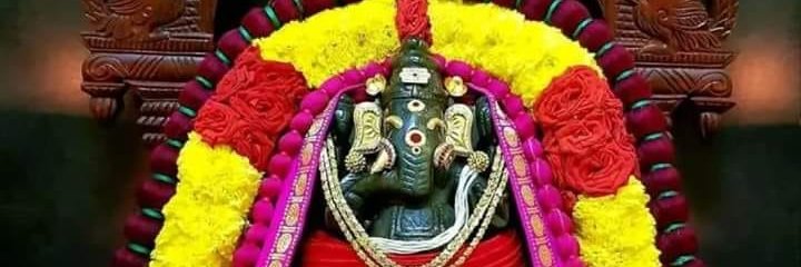 licsenthil3174's profile banner image