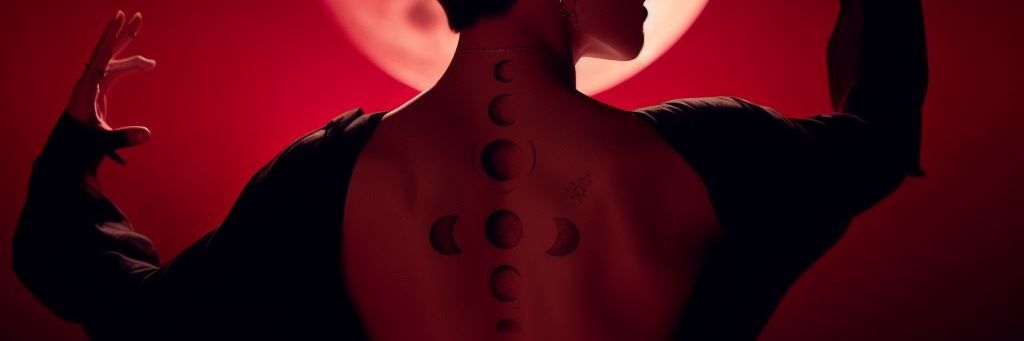 darklight_ann's profile banner image