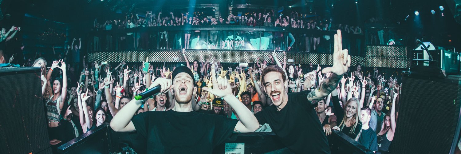 OpticMusicGroup's profile banner image