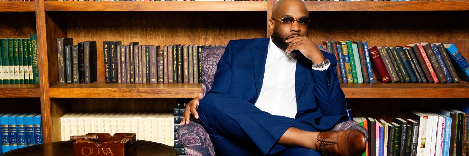 JaQuavis Coleman™ banner