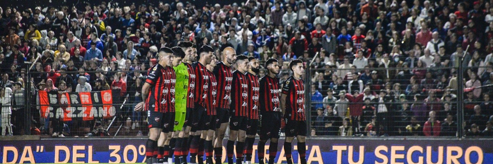 Patronato Para Todos ⭐ banner