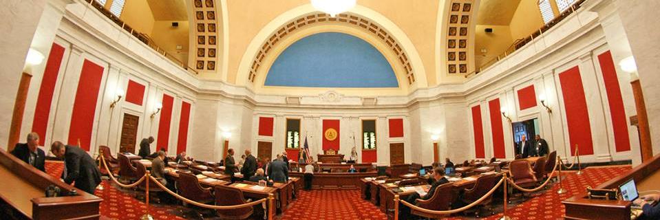 SenatorBillCole's profile banner image
