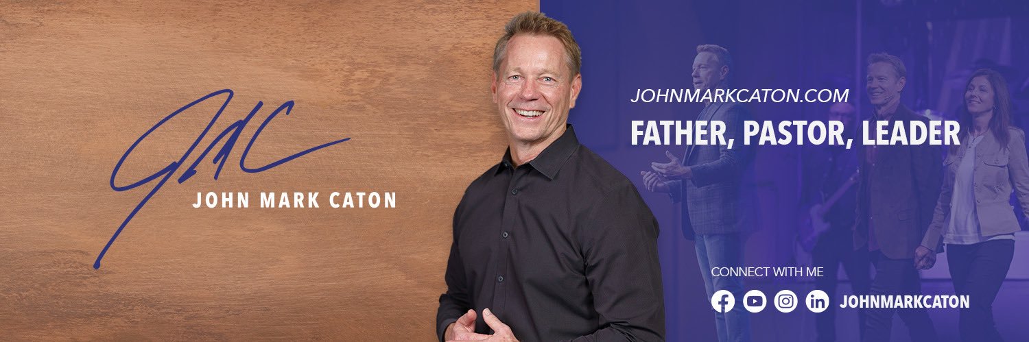 JohnMarkCaton's profile banner image