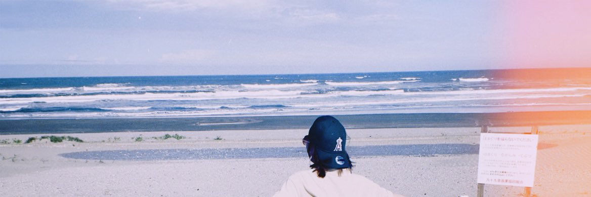 0818_chimai's profile banner image