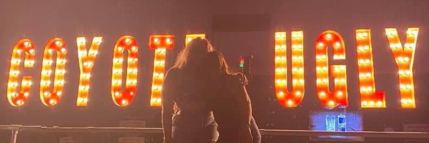 AmeliaGibson's profile banner image