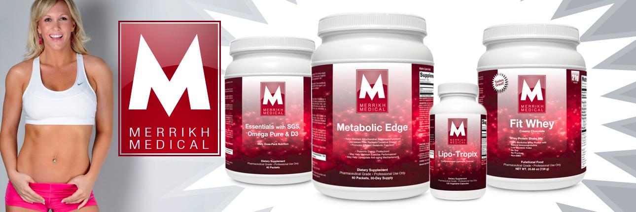 MerrikhMedical's profile banner image
