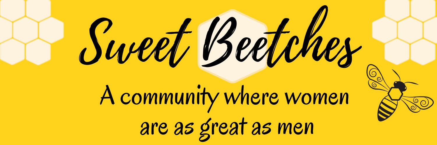 SweetBeetches's profile banner image