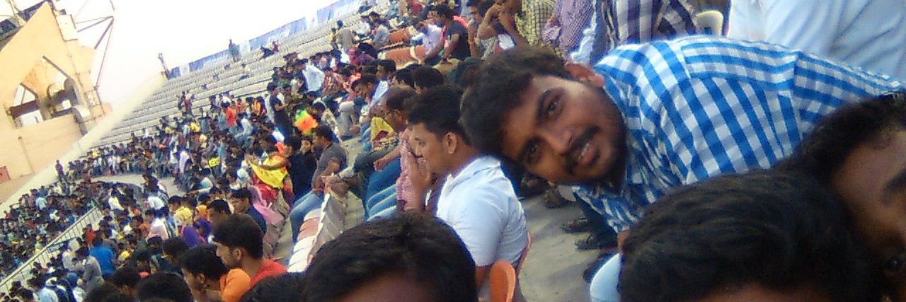 manojkumar2906's profile banner image