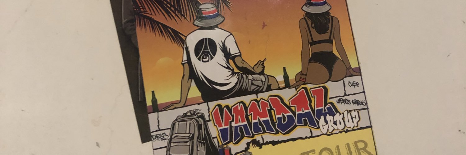ArthurSurcoter's profile banner image
