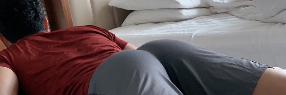 ♨️Male Butt♨️ 37K⚜️ banner