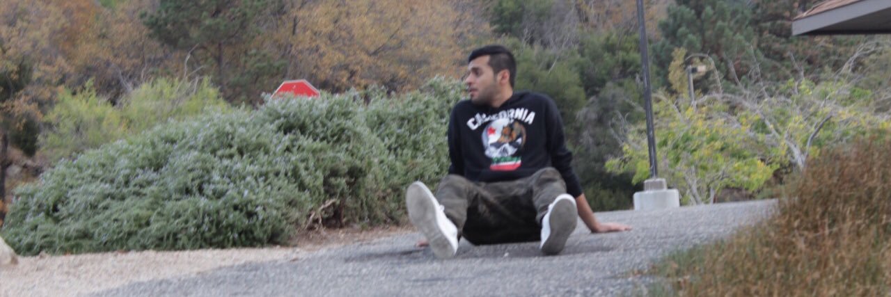 IKIH0's profile banner image