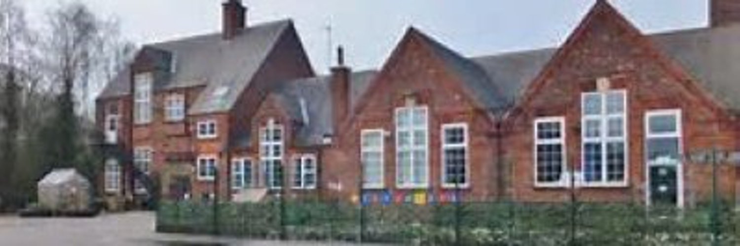 Thoresby Primary Profile Banner