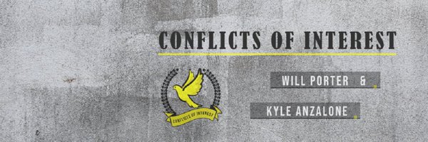 Kyle Anzalone Profile Banner