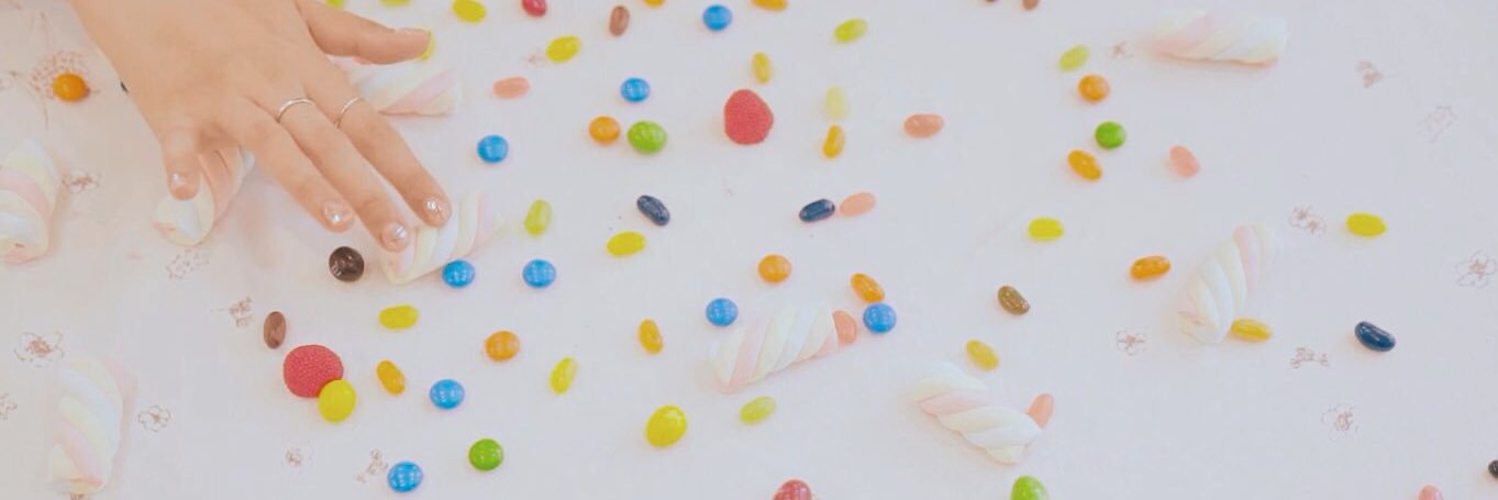 chyrercherry's profile banner image