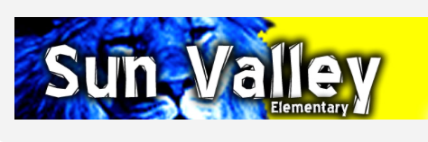 SVES Staff banner
