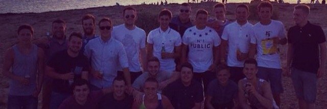 Hynesy1995's profile banner image