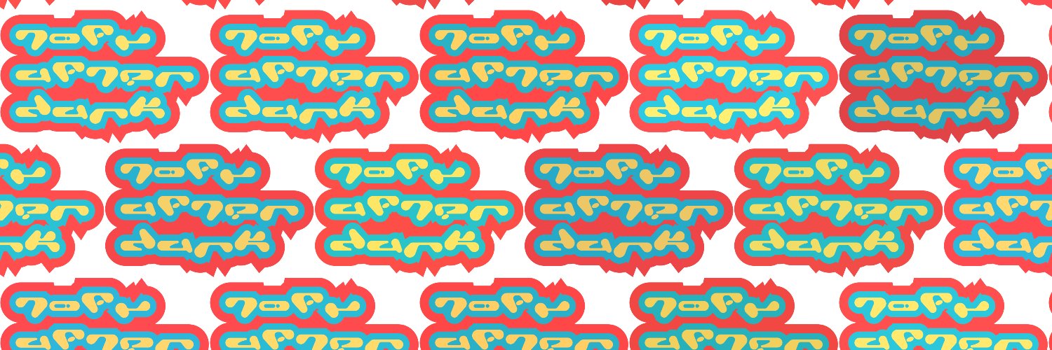 tofuafterdark's profile banner image