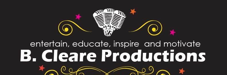 BJCleare's profile banner image