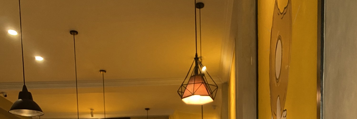 ﾟ banner