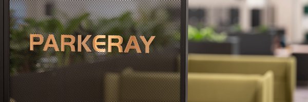 Parkeray Profile Banner