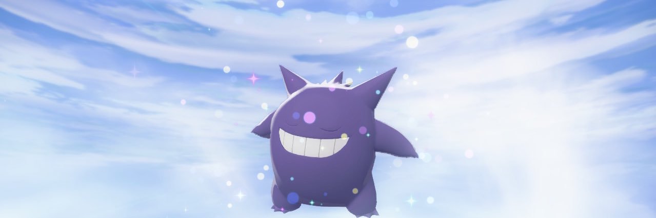 gengenghost's profile banner image