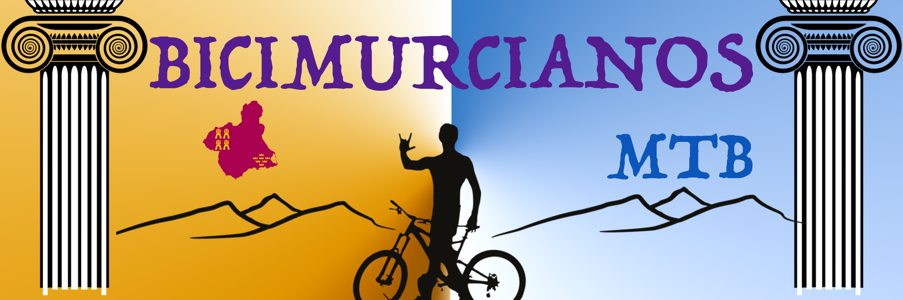 BICIMURCIANOS's profile banner image