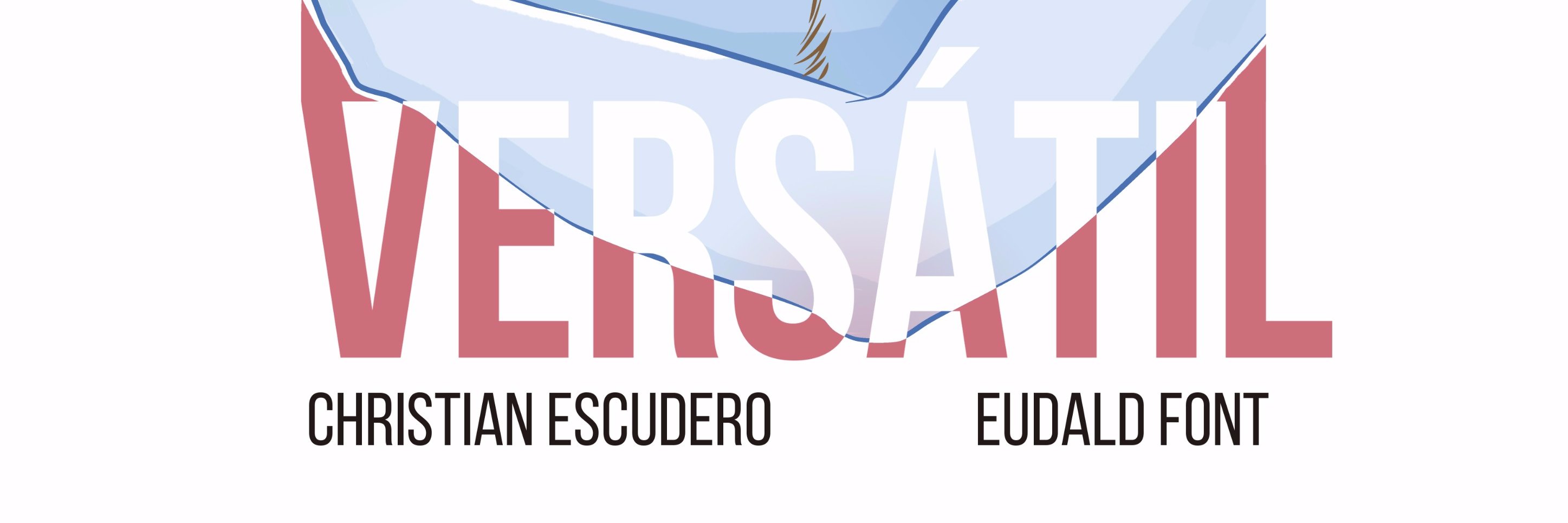 Carlos Ocho banner