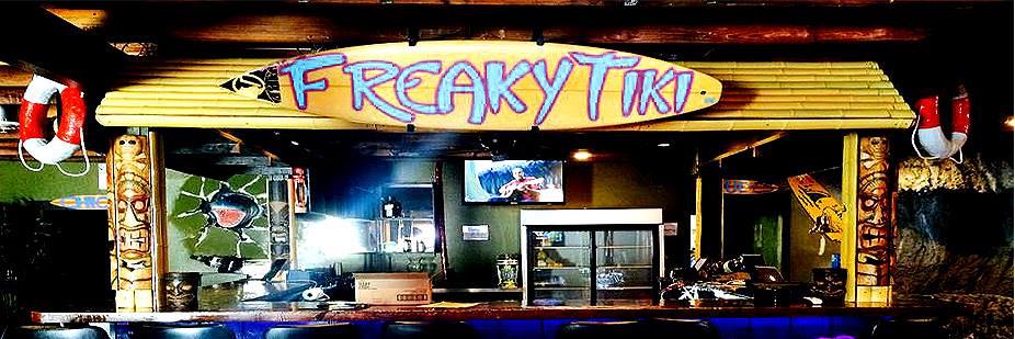 FreakyTikiTime's profile banner image