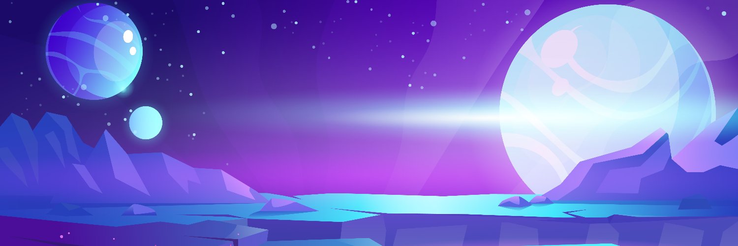 Сергей ☉ ℝ ∀. edge🦭 banner