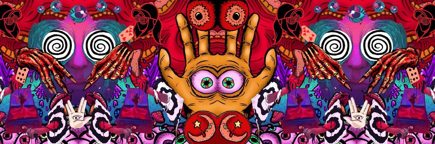 NataieWint's profile banner image