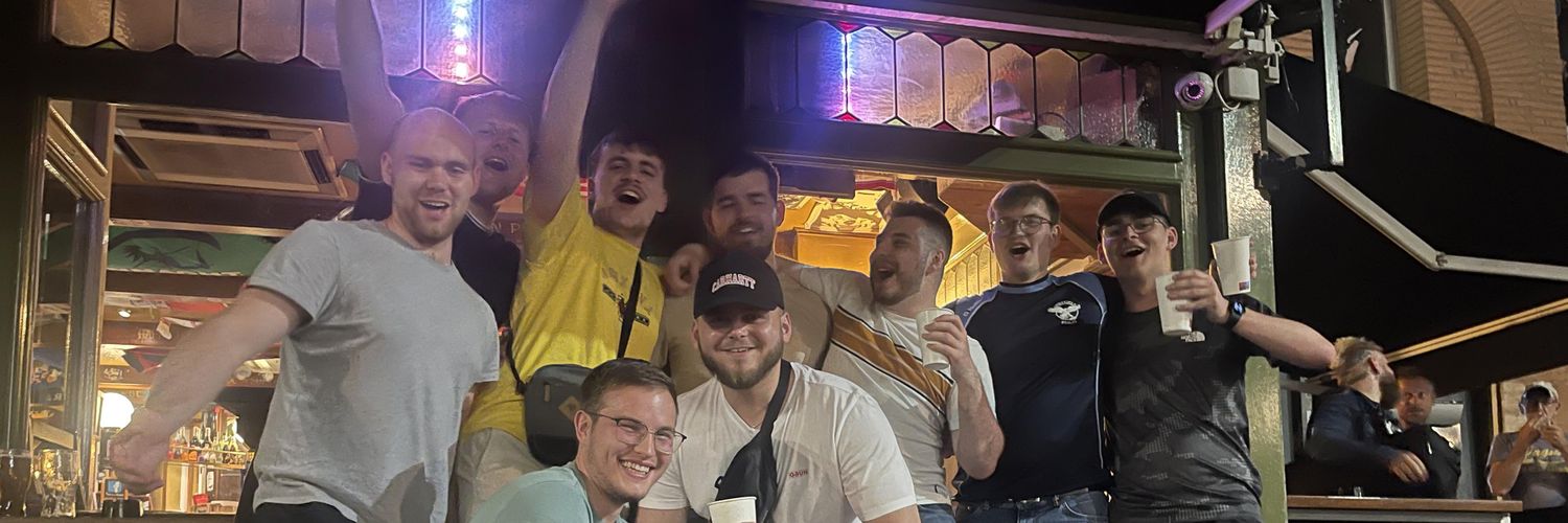 SheffEagle's profile banner image
