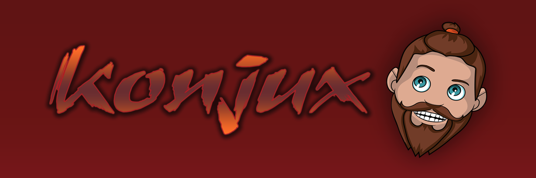 Konjux's profile banner image